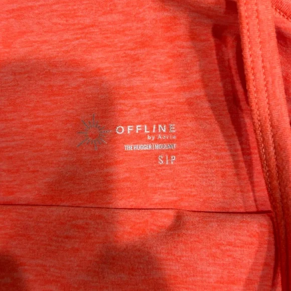 OFFLINE by Aerie The Hugger Dress in Size Small - Picture 9 of 10